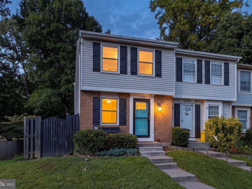 7930 Sutherland Court, Pasadena, MD 21122 Main Photo