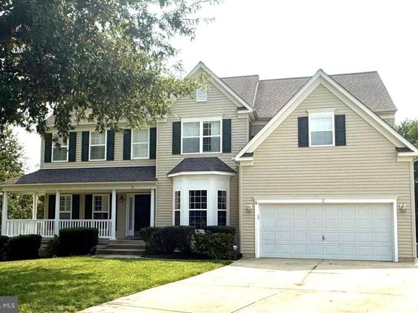 3 GALLERY ROAD , STAFFORD, VA 22554