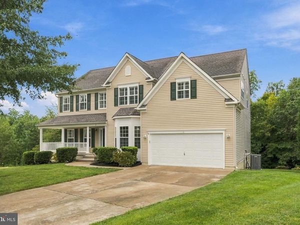 3 GALLERY ROAD, STAFFORD, VA 22554