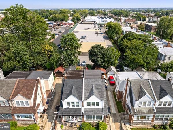 6813 OAKLEY STREET , PHILADELPHIA, PA 19111