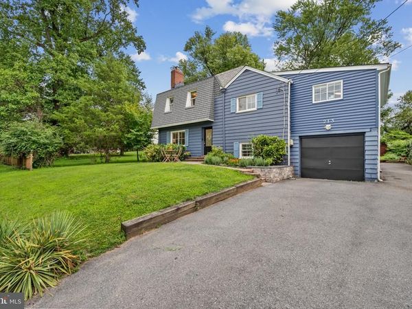 213 PIPING ROCK DRIVE , SILVER SPRING, MD 20905