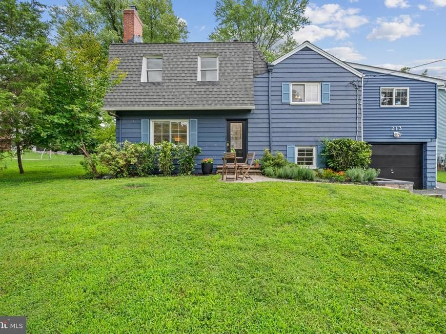 213 Piping Rock Drive, Silver Spring, MD 20905 Main Photo