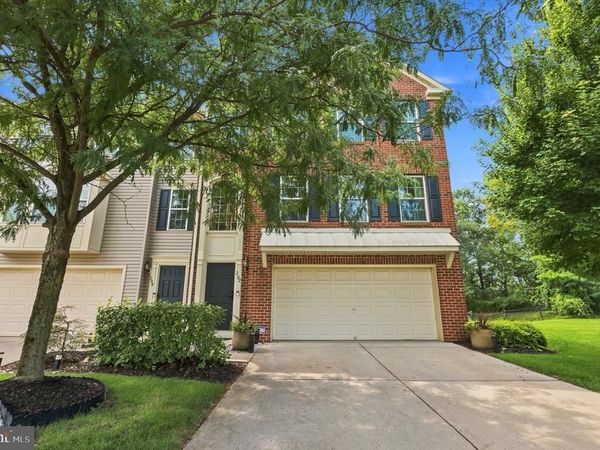 202 NATHAN DRIVE , CINNAMINSON, NJ 08077