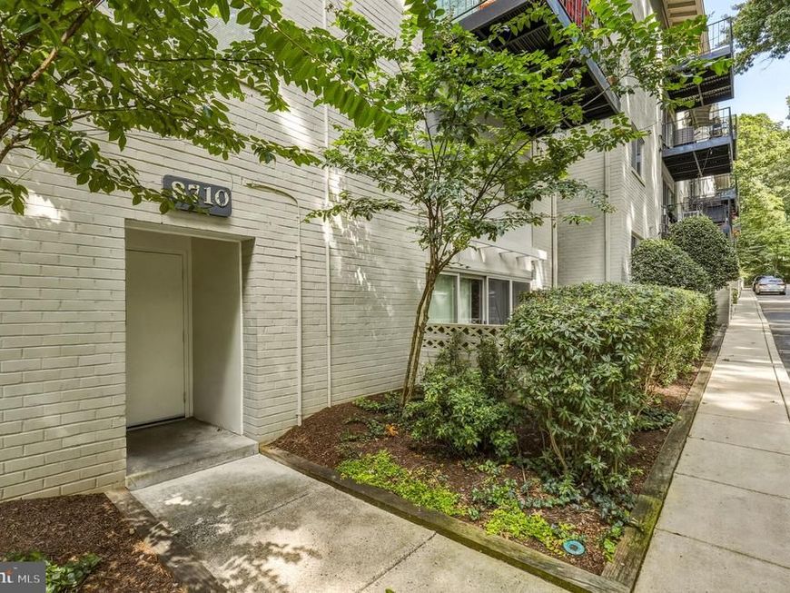 8710 Manchester Road, Unit 3, Silver Spring, MD 20901 Main Photo