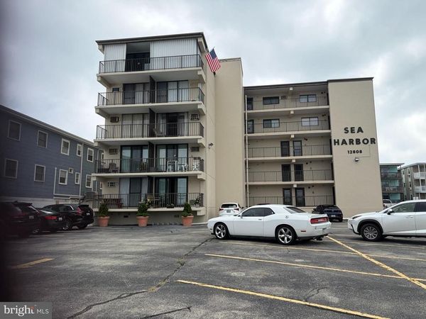 12808 COASTAL HIGHWAY , Unit 207, OCEAN CITY, MD 21842