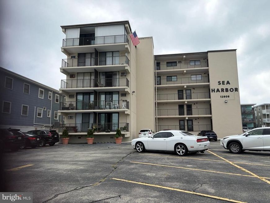12808 Coastal Highway, Unit 207, Ocean City, MD 21842 Main Photo