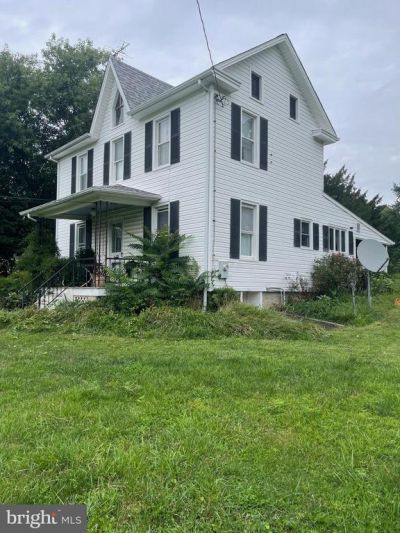 15929 HANOVER PIKE , UPPERCO, MD 21155