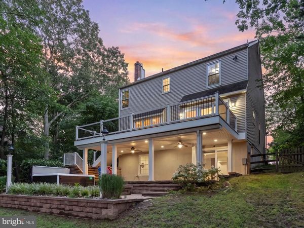 165 WILLIAM FEATHER DR , VOORHEES, NJ 08043