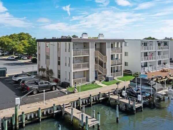 181 JAMESTOWN ROAD, Unit 4, OCEAN CITY, MD 21842