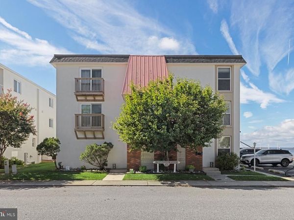 181 JAMESTOWN ROAD , Unit 4, OCEAN CITY, MD 21842