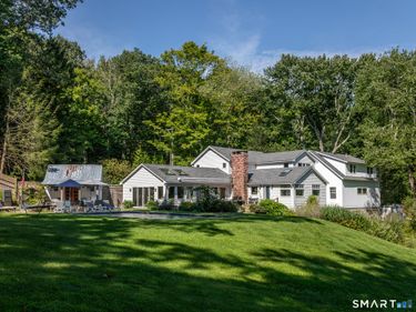 61 Lower Church Hill, Washington, CT 06794