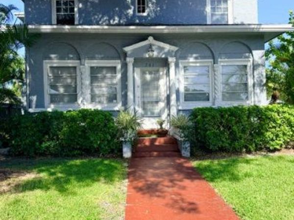 301 S Palmway, Unit 2, Lake Worth Beach, FL 33460