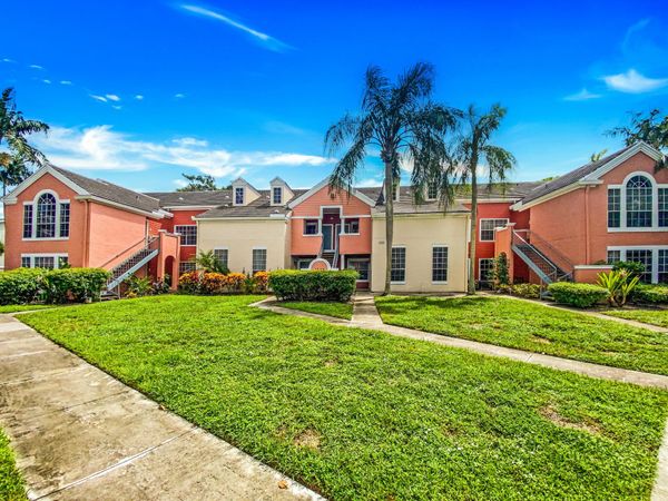 1335 CRYSTAL Way, Unit A, Delray Beach, FL 33444