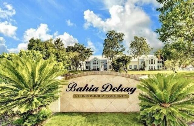 1335 Crystal Way, Unit A, Delray Beach, FL 33444 Photo