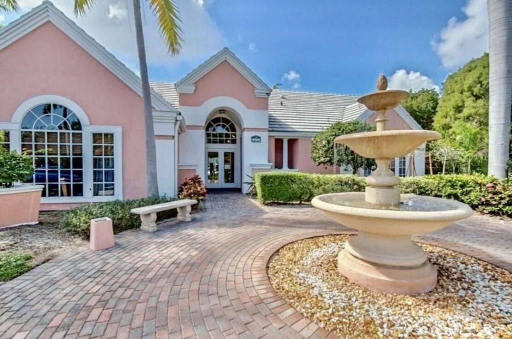 1335 Crystal Way, Unit A, Delray Beach, FL 33444 Photo