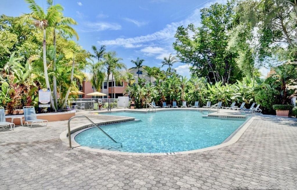 1335 Crystal Way, Unit A, Delray Beach, FL 33444 Photo