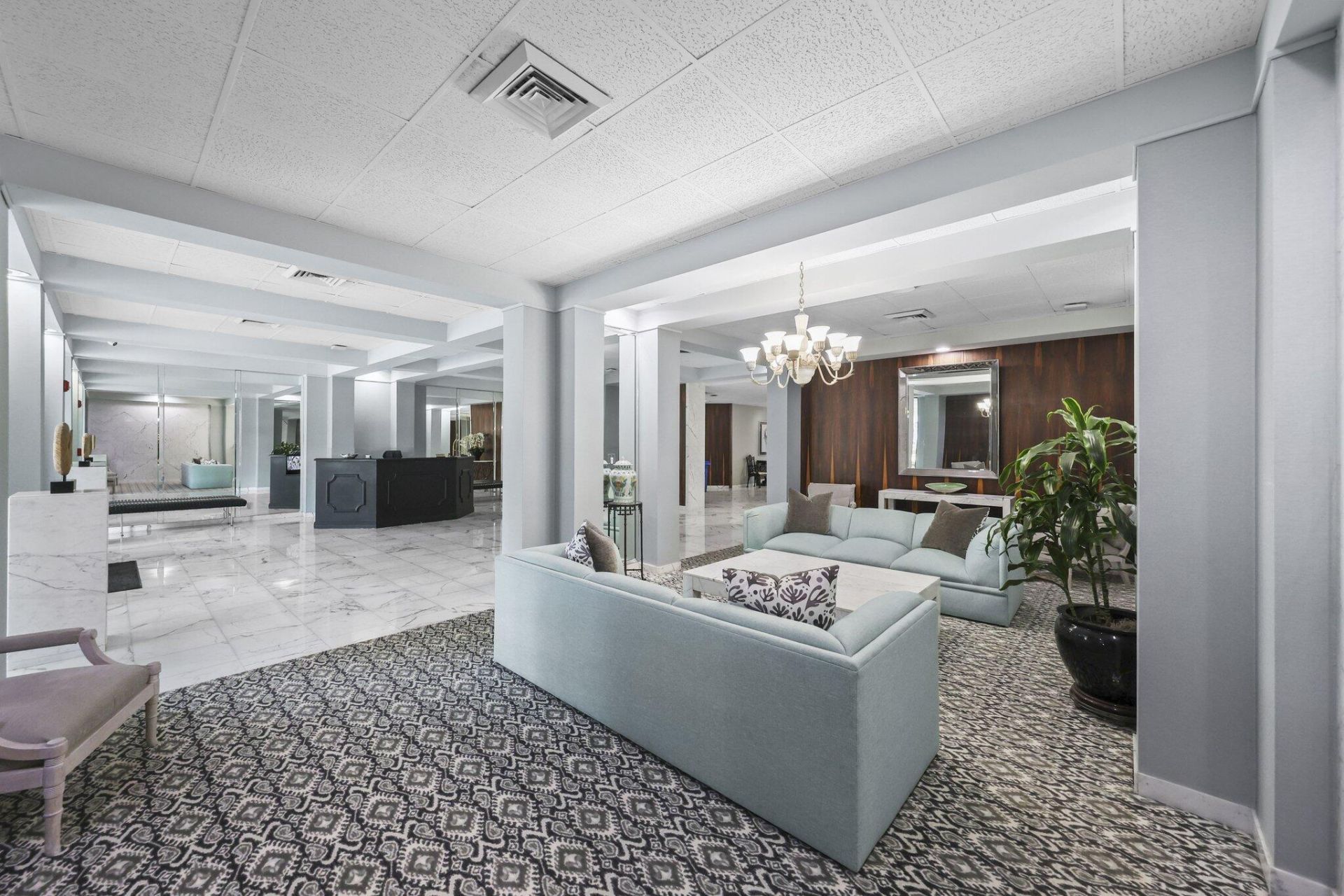 2860 S Ocean Boulevard, Unit 302, Palm Beach, FL 33480 Photo