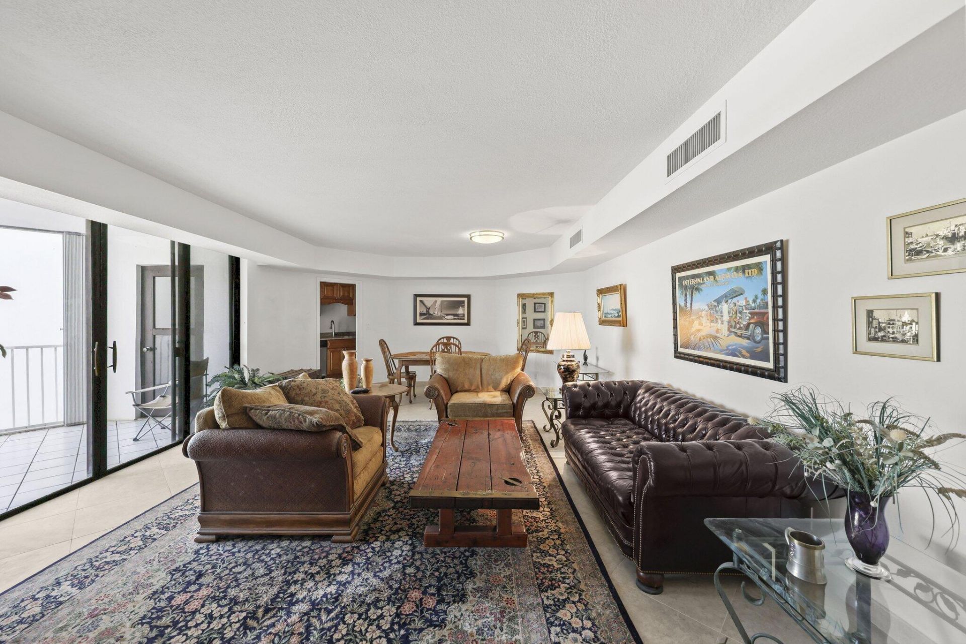 2860 S Ocean Boulevard, Unit 302, Palm Beach, FL 33480 Photo