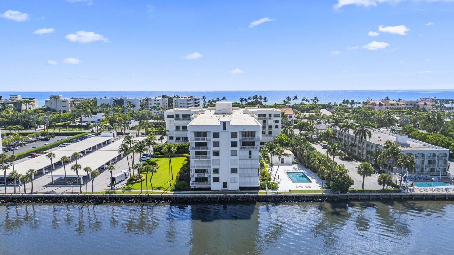 2860 S Ocean Boulevard, Unit 302, Palm Beach, FL 33480 Photo