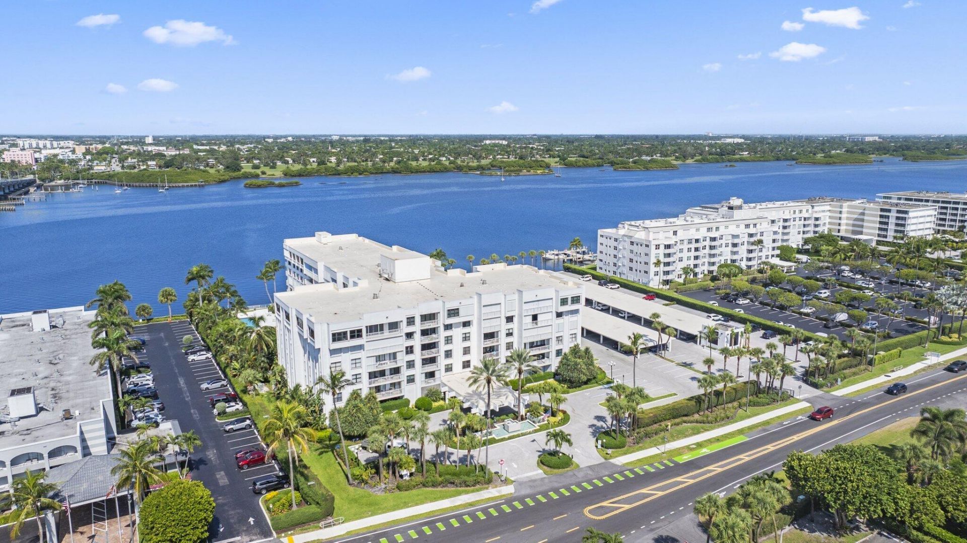 2860 S Ocean Boulevard, Unit 302, Palm Beach, FL 33480 Photo