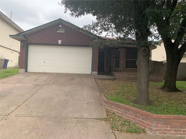 9001 ANNA ST, Austin, TX 78748