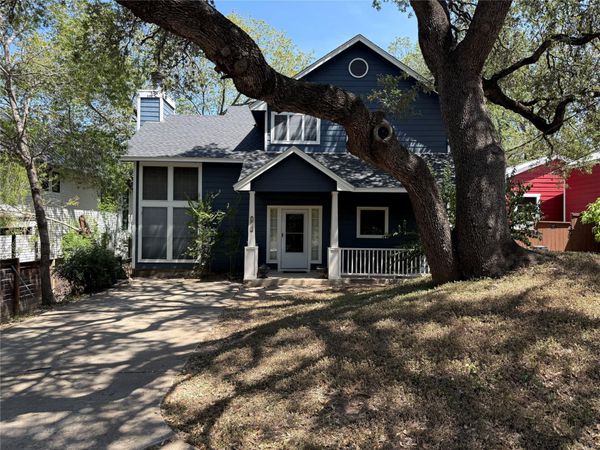 400 W Mary ST, Austin, TX 78704