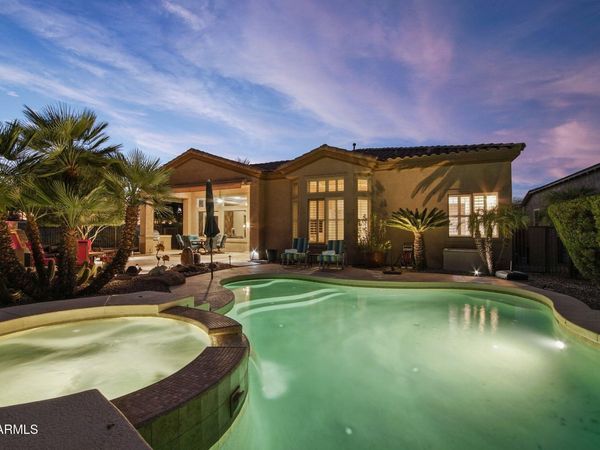 28261 N 124TH Drive, Peoria, AZ 85383
