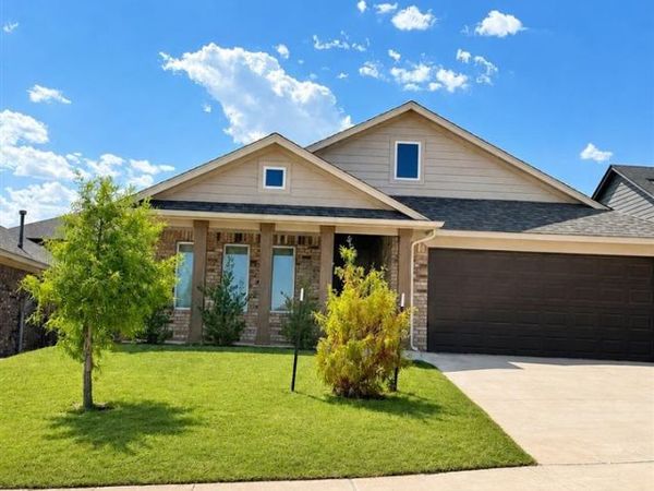 2816 S Bowling Drive, Stillwater, OK 74074