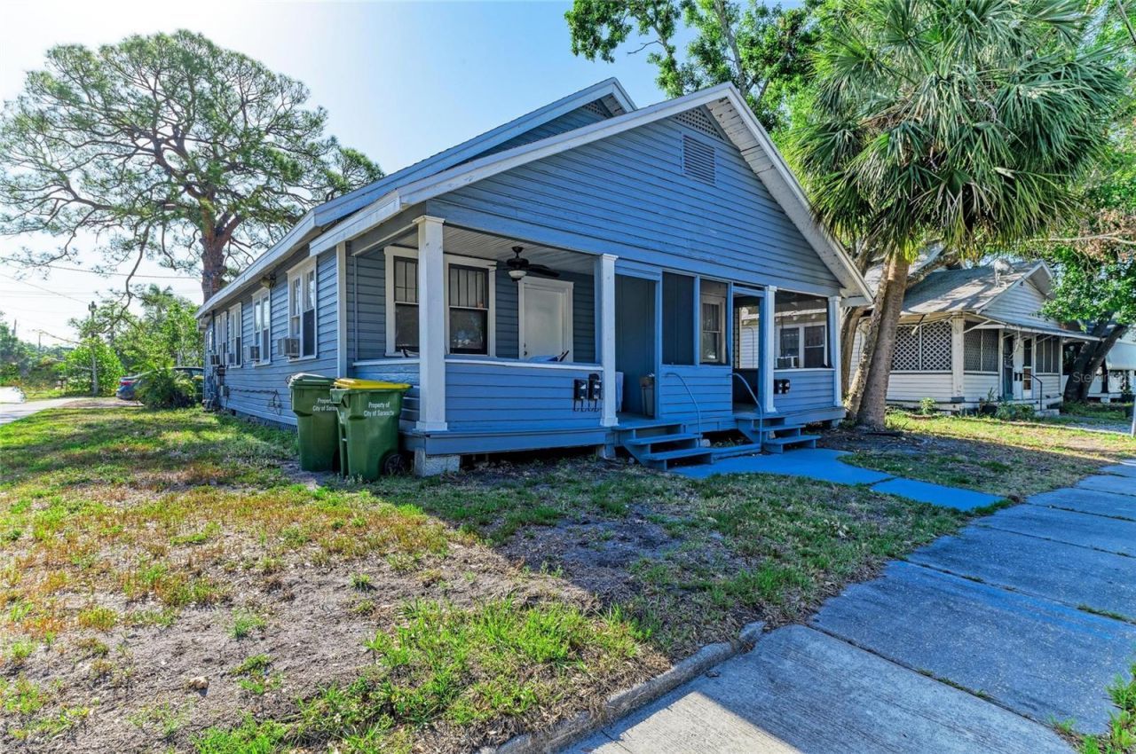 432 Adelia Avenue , Sarasota, FL 34236 Photo