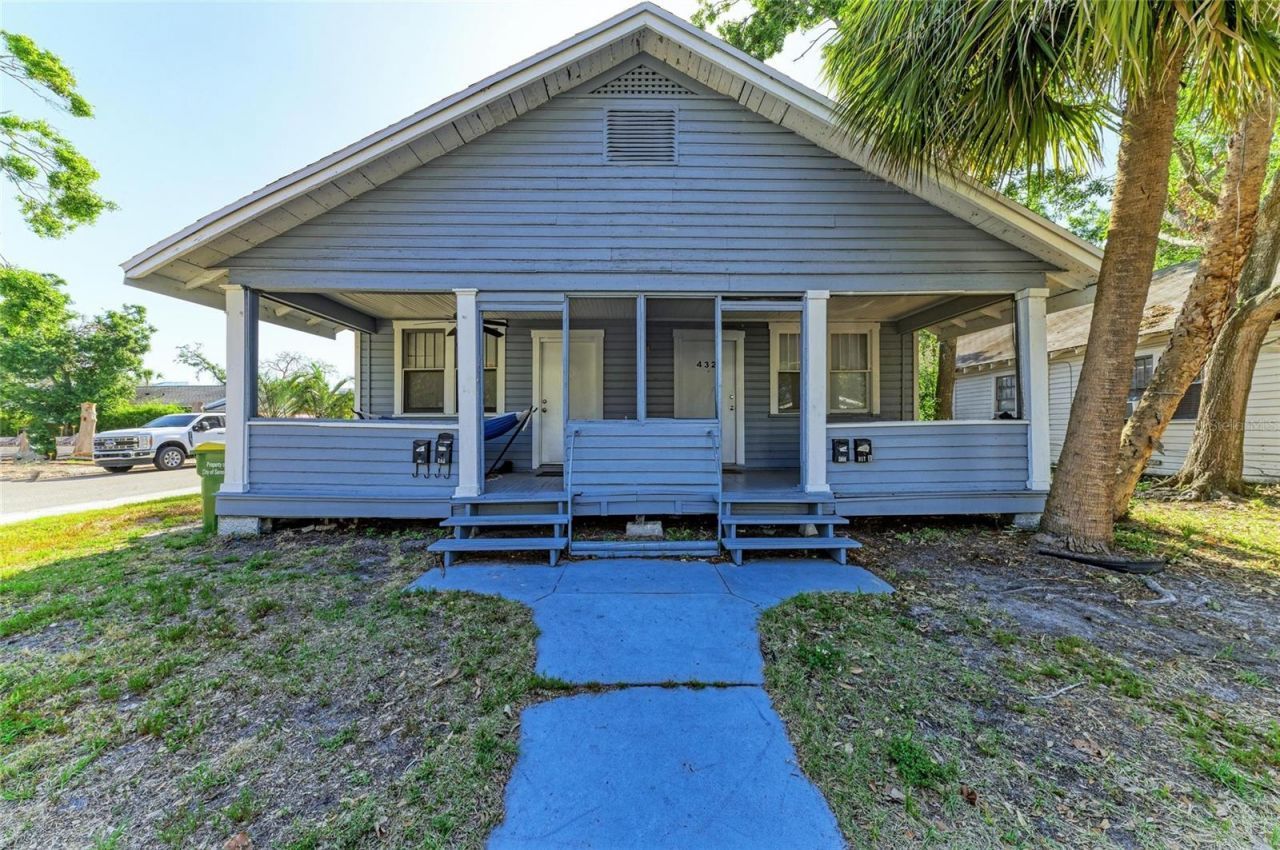 432 Adelia Avenue , Sarasota, FL 34236 Photo