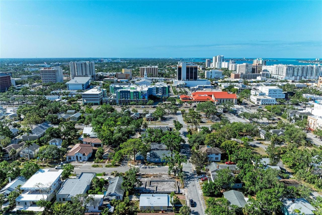 432 Adelia Avenue , Sarasota, FL 34236 Photo