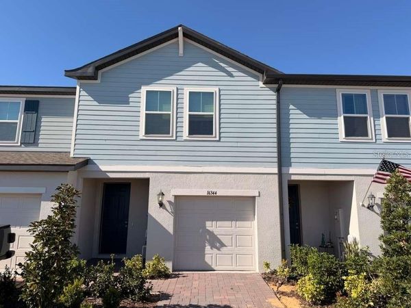 16344 HAPPY EAGLE DRIVE, CLERMONT, FL 34714