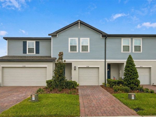 16344 HAPPY EAGLE DRIVE, CLERMONT, FL 34714