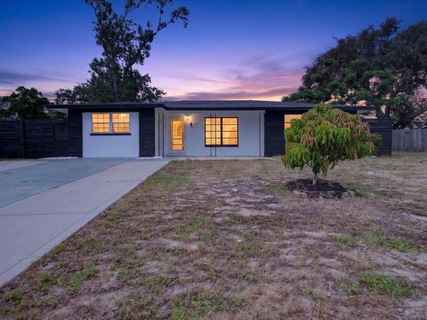 7731 BRACKEN DRIVE , PORT RICHEY, FL 34668