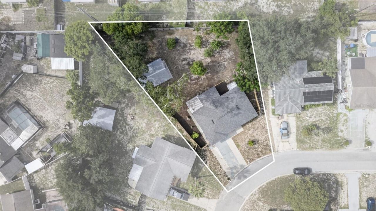 7731 Bracken Drive, Port Richey, FL 34668 Photo