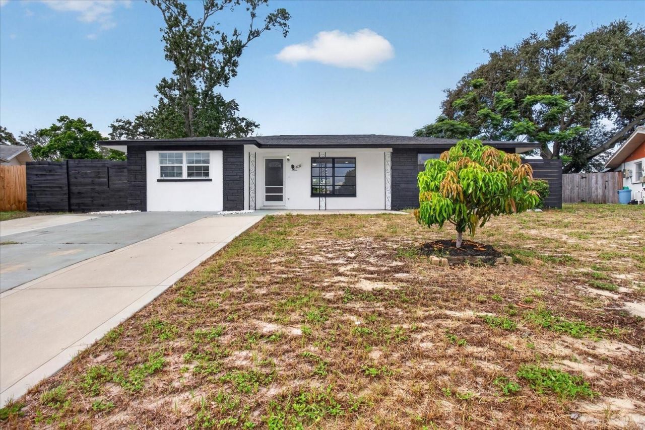 7731 Bracken Drive, Port Richey, FL 34668 Photo