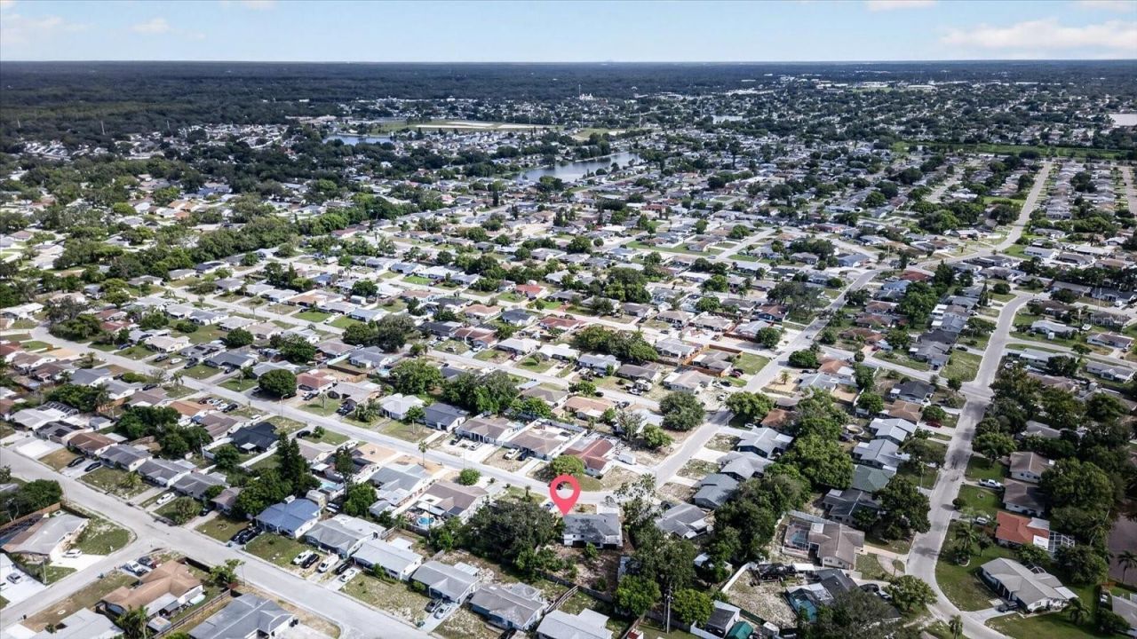 7731 Bracken Drive, Port Richey, FL 34668 Photo