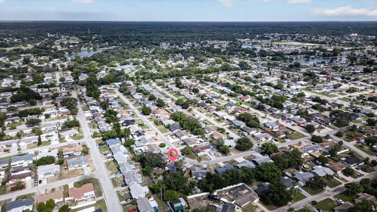 7731 Bracken Drive, Port Richey, FL 34668 Photo