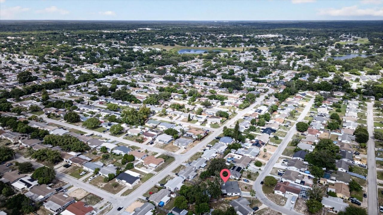 7731 Bracken Drive, Port Richey, FL 34668 Photo