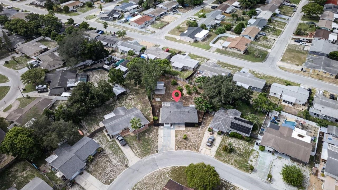 7731 Bracken Drive, Port Richey, FL 34668 Photo