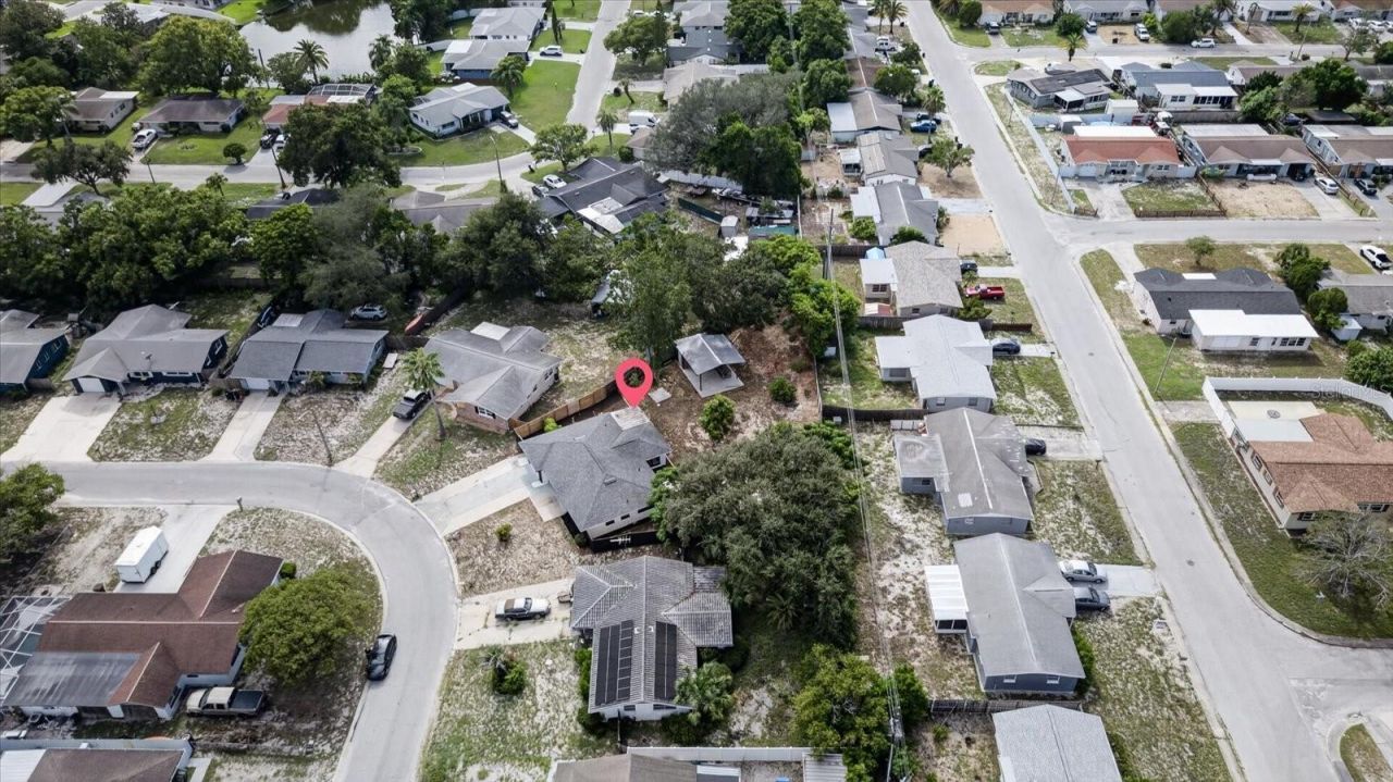 7731 Bracken Drive, Port Richey, FL 34668 Photo