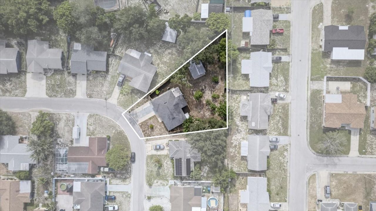 7731 Bracken Drive, Port Richey, FL 34668 Photo