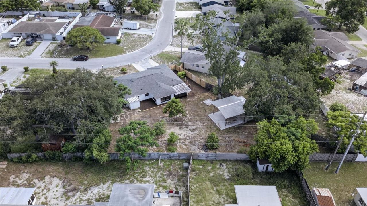7731 Bracken Drive, Port Richey, FL 34668 Photo