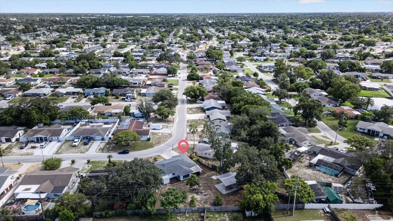 7731 Bracken Drive, Port Richey, FL 34668 Photo