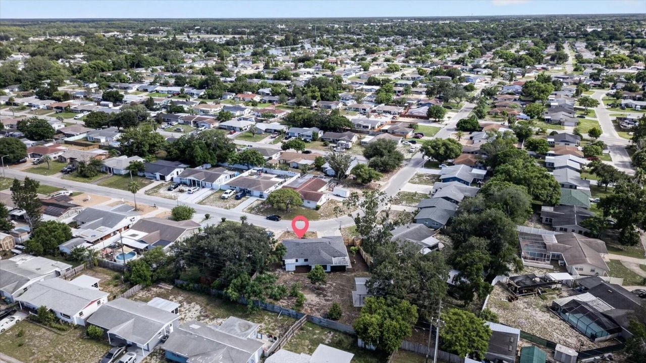 7731 Bracken Drive, Port Richey, FL 34668 Photo