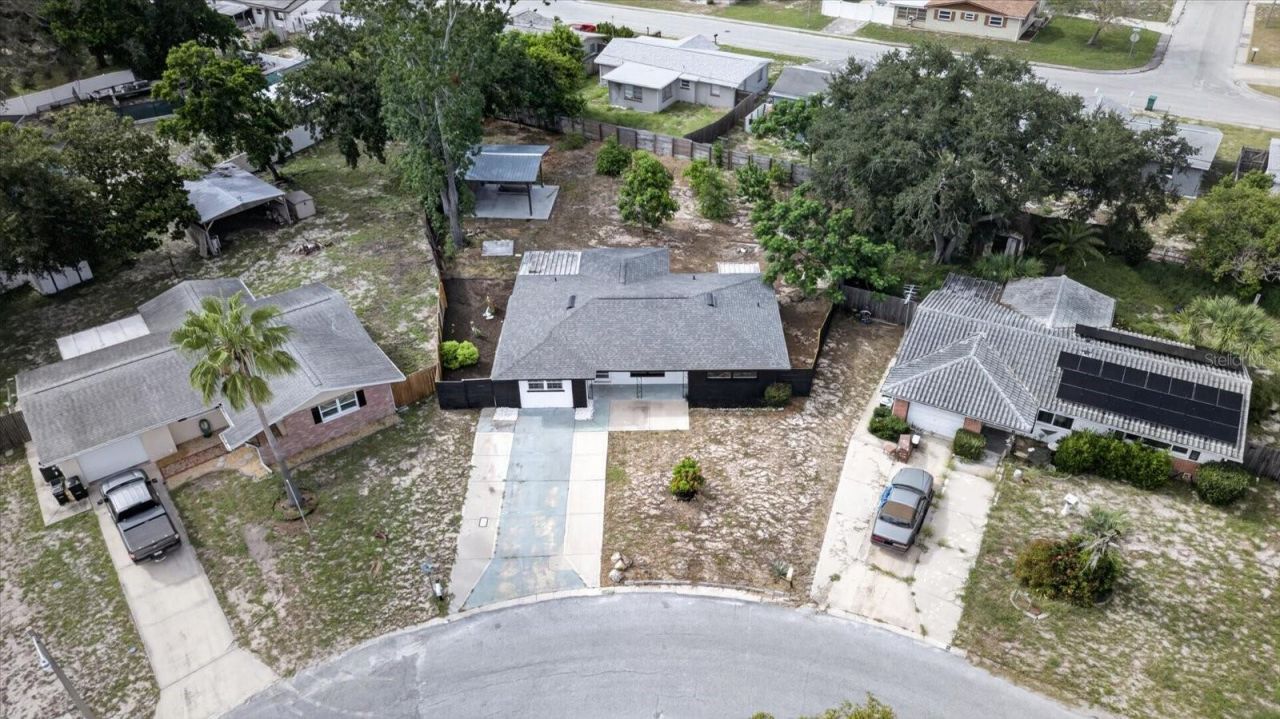 7731 Bracken Drive, Port Richey, FL 34668 Photo