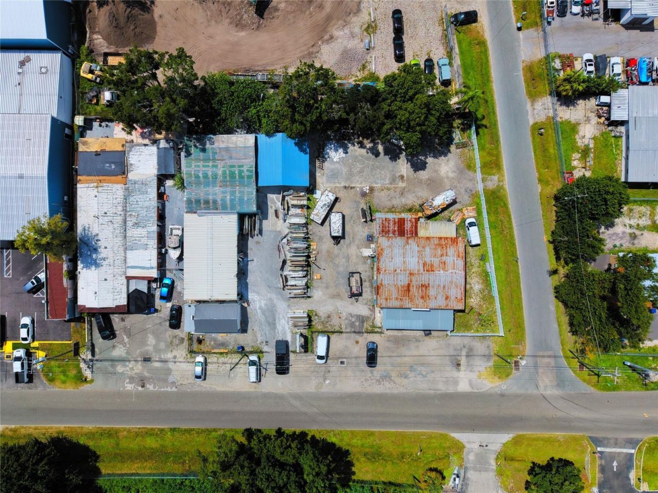 4026 W Crest Avenue, Tampa, FL 33614 Photo