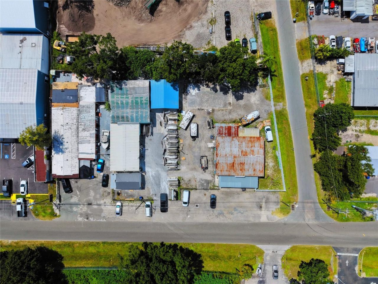 4026 W Crest Avenue, Tampa, FL 33614 Photo