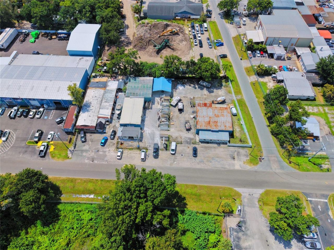 4026 W Crest Avenue, Tampa, FL 33614 Photo