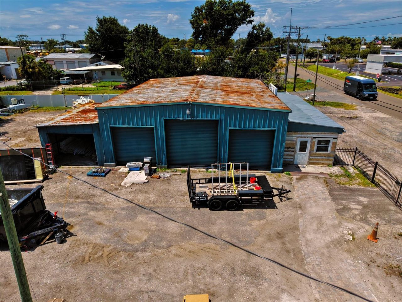 4026 W Crest Avenue, Tampa, FL 33614 Photo
